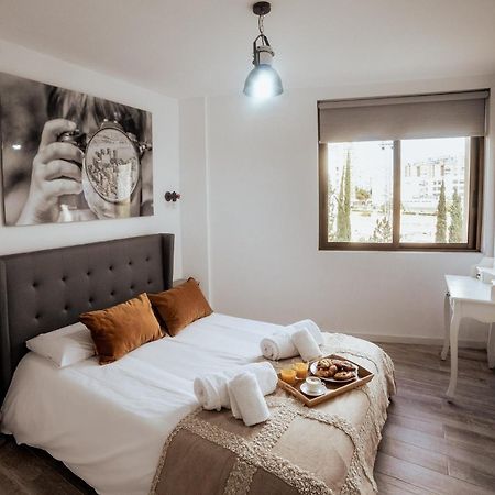 Moonkey - Apto L'Aigueera A Benidorm Extérieur photo