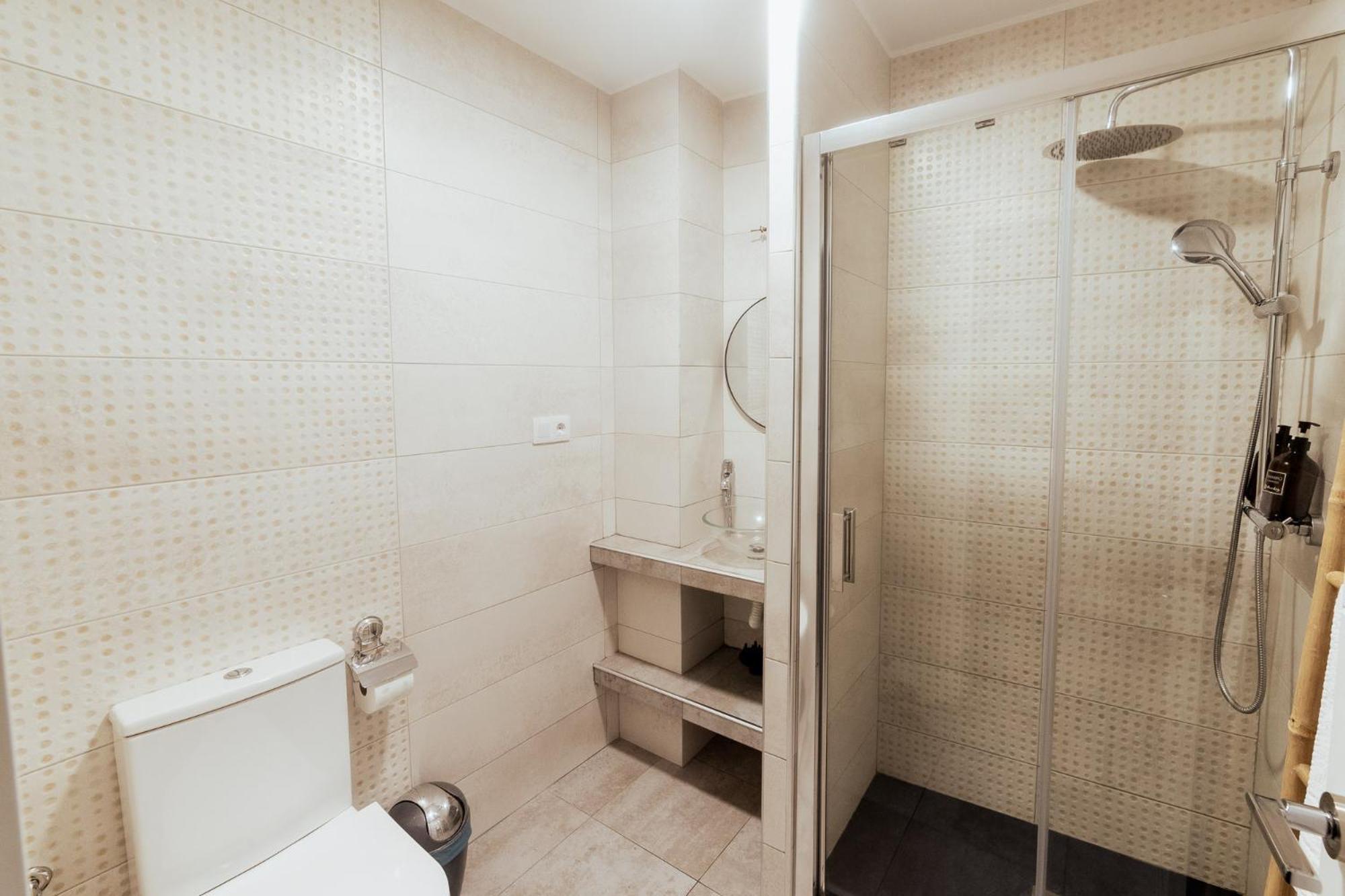 Moonkey - Apto L'Aigueera A Benidorm Extérieur photo